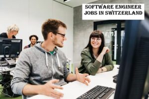 Software Engineer Jobs in Switzerland
