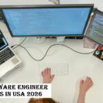 Software Engineer Jobs in USA 2026
