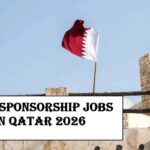 Visa Sponsorship Jobs in Qatar 2026