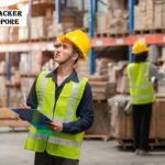 Warehouse Packer Jobs in Singapore