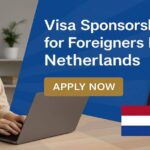 Work Visa Sponsorship Companies in Netherlands 2026
