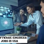 AI Software Engineer Jobs in USA