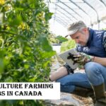 Agriculture Farming Jobs in Canada