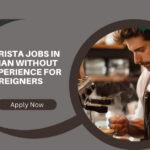 Barista Jobs in Oman