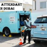 Car Wash Attendant Jobs in Dubai