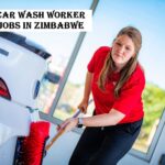 Car Wash Worker Jobs in Zimbabwe