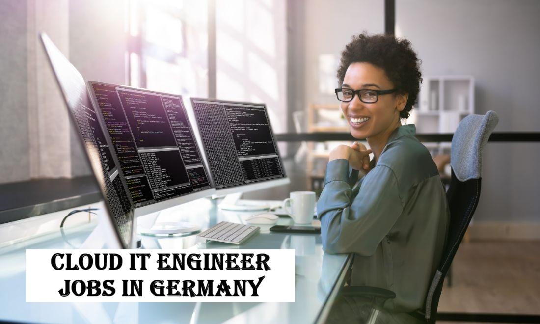 Cloud IT Engineer Jobs in Germany