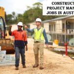 Construction Project Manager Jobs in Australia