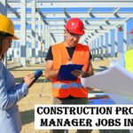 Construction Project Manager Jobs in USA
