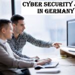 Cyber Security Jobs in Germany