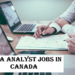 Data Analyst Jobs in Canada