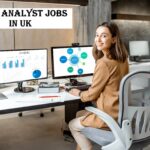 Data Analyst Jobs in UK