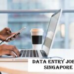 Data Entry Jobs in Singapore