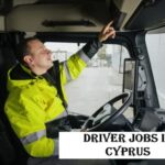 Driver Jobs in Cyprus