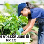 Farm Worker Jobs in Niger