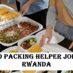 Food Packing Helper Jobs in Rwanda