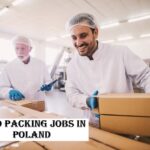 Food Packing Jobs in Poland
