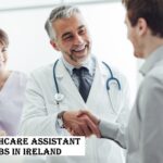 Healthcare Assistant Jobs in Ireland