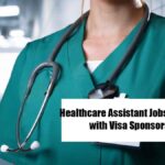 Healthcare Assistant Jobs in Ireland