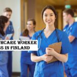 Healthcare Worker Jobs in Finland