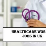 Healthcare Worker Jobs in UK