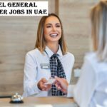 Hotel General Manager Jobs in UAE