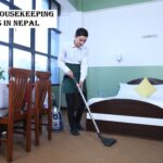 Hotel Housekeeping Jobs in Nepal