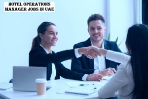Hotel Operations Manager Jobs in UAE