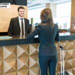 Hotel Receptionist Jobs in Belgium