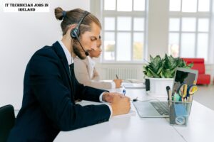IT Technician Jobs in Ireland