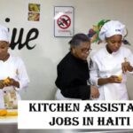 Kitchen Assistant Jobs in Haiti