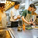 Kitchen Cook Jobs in Greece