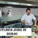 Kitchen Jobs in Dubai