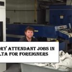 Laundry Attendant Jobs in Malta