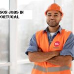 Mason Jobs in Portugal