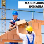 Mason Jobs in Romania