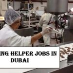 Packing Helper Jobs in Dubai