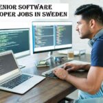 Senior Software Developer Jobs in Sweden