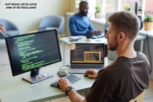 Software Developer Jobs in Netherlands