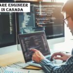 Software Engineer Jobs in Canada