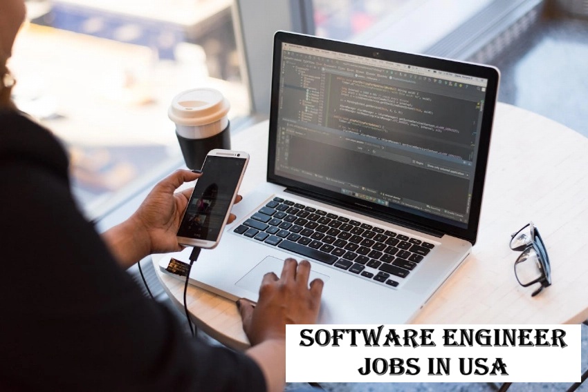 Software Engineer Jobs in USA