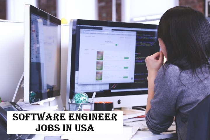 Software Engineer Jobs in USA