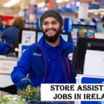 Store Assistant Jobs in Ireland