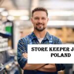 Store Keeper Jobs in Poland