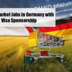Supermarket Jobs in Germany