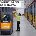 Warehouse Loader Jobs in Malta