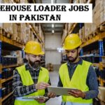Warehouse Loader Jobs in Pakistan