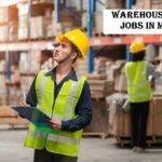 Warehouse Packing Jobs in Myanmar