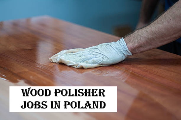 Wood Polisher Jobs in Poland