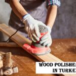 Wood Polisher Jobs in Turkey